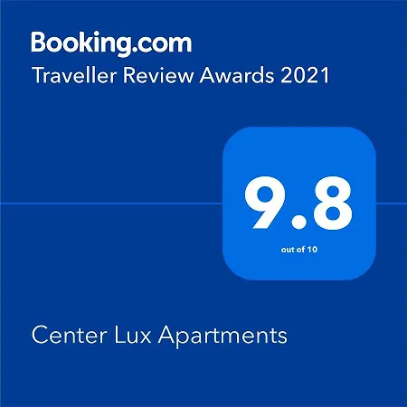 Center Lux *