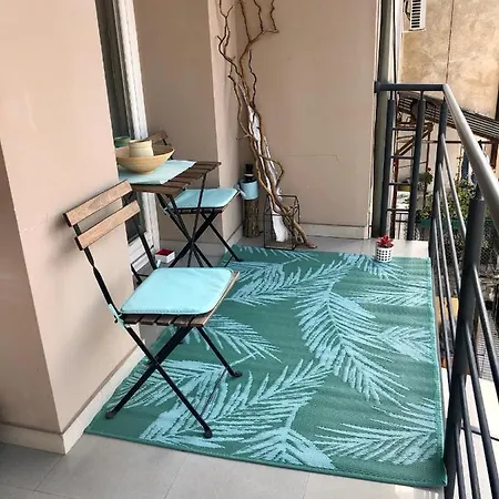 Center Lux Apartment Novi Sad