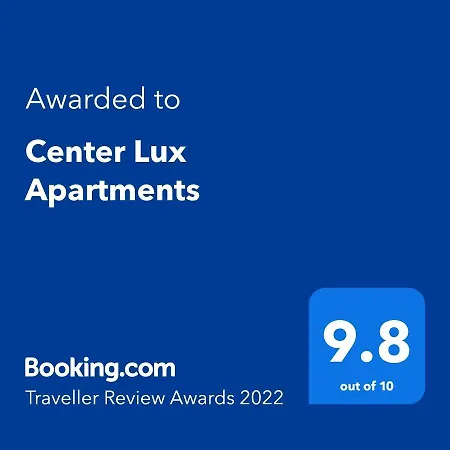 Center Lux *