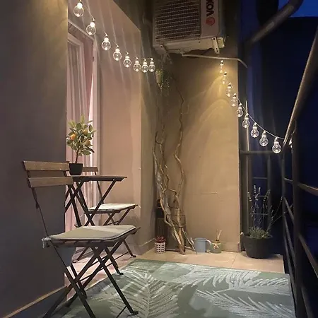 Center Lux 노비사드