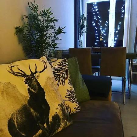 Center Lux Novi Sad