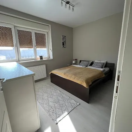 Center Lux * Novi Sad