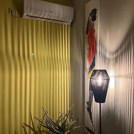 Center Lux 노비사드