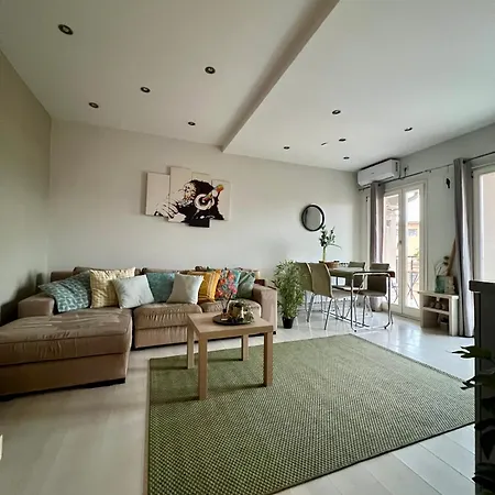 Center Lux * 노비사드