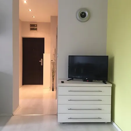 Center Lux Apartment