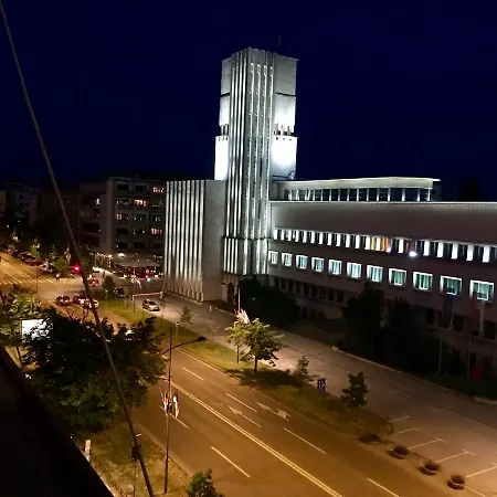 Center Lux Novi Sad