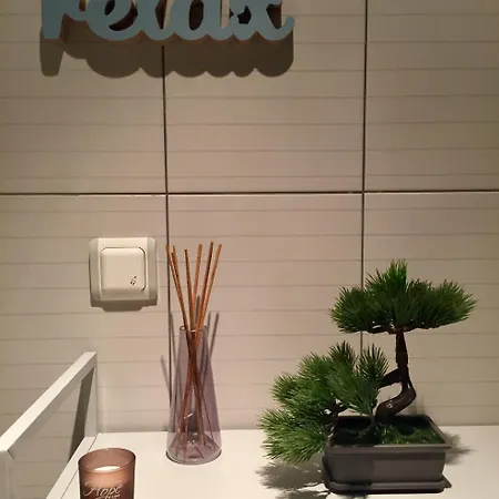 아파트 Center Lux