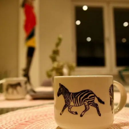 Center Lux * Novi Sad