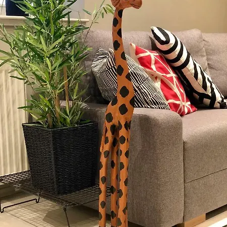 Center Lux * 노비사드