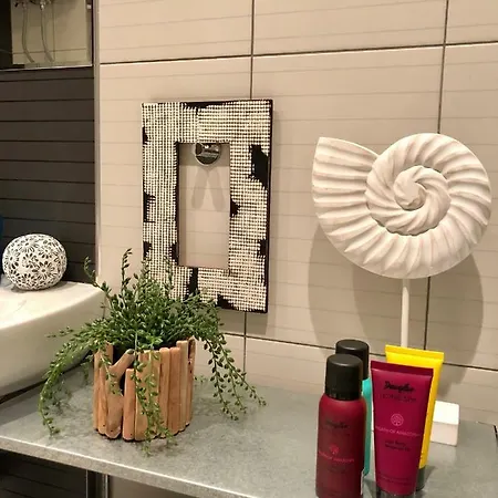 아파트 Center Lux