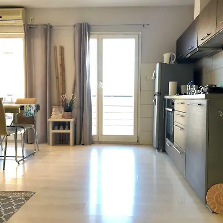 Apartment Center Lux *