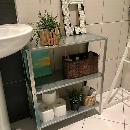 Center Lux Apartment