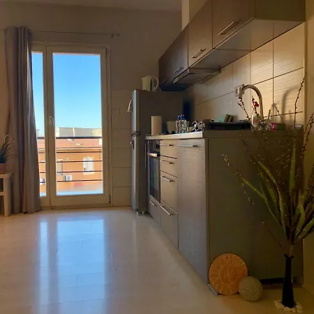 Center Lux Apartment