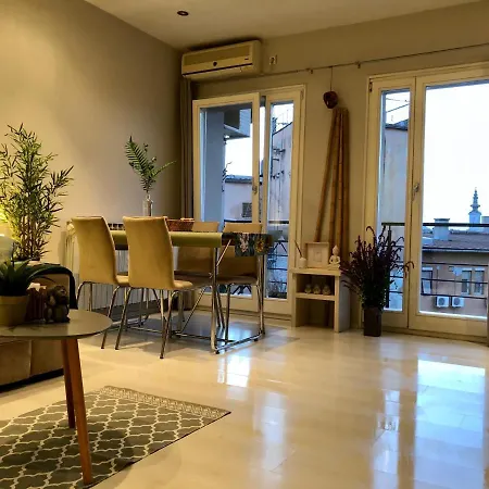 Center Lux 노비사드